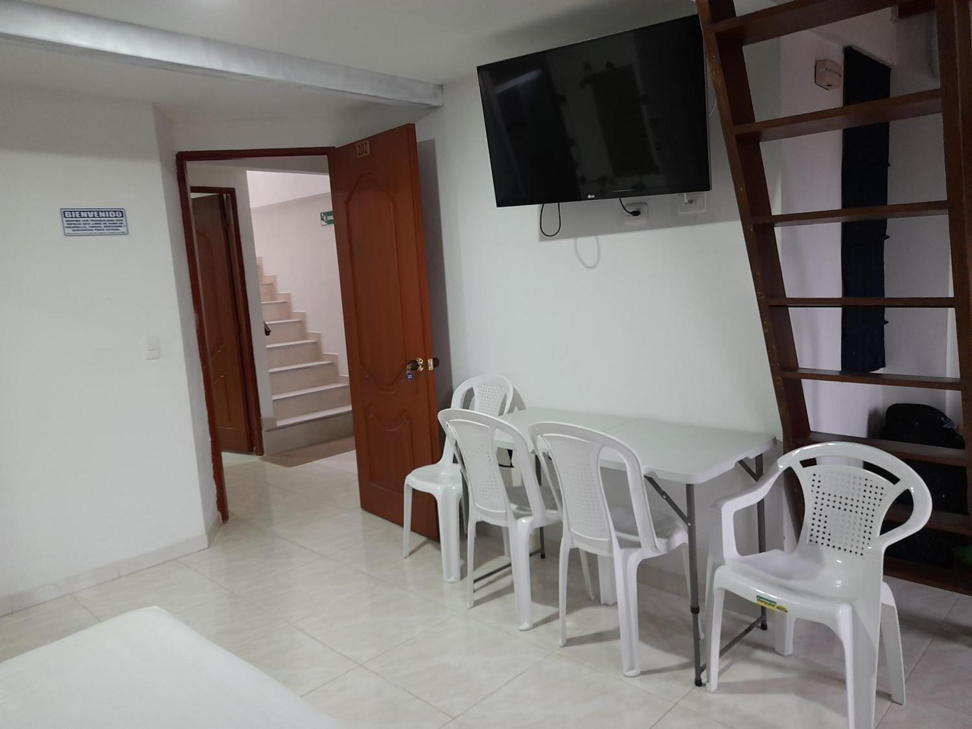Alojamiento Casa De T San Agustín Exterior photo